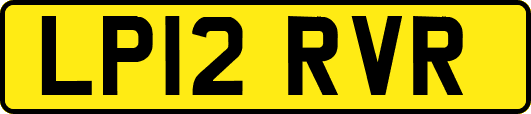 LP12RVR