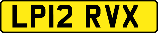 LP12RVX