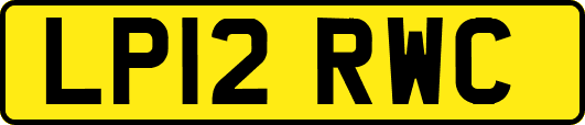 LP12RWC