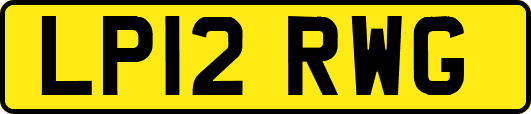 LP12RWG