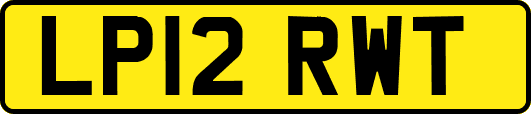 LP12RWT