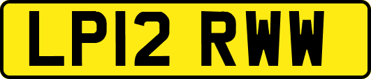 LP12RWW