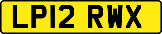 LP12RWX