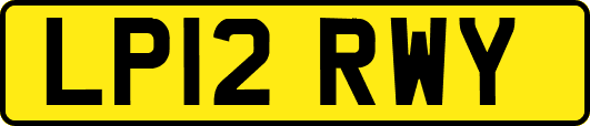 LP12RWY
