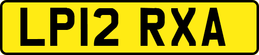 LP12RXA