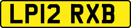 LP12RXB