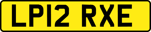 LP12RXE