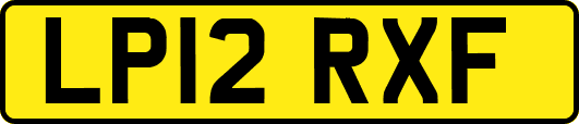 LP12RXF