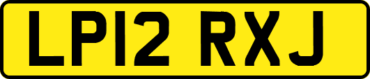 LP12RXJ