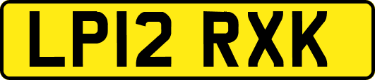 LP12RXK