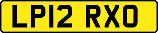 LP12RXO