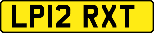LP12RXT