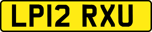 LP12RXU