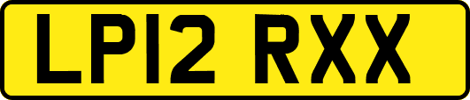 LP12RXX
