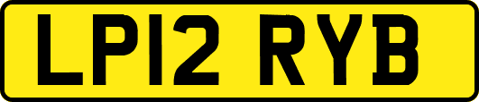 LP12RYB