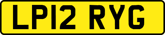 LP12RYG