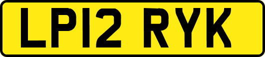 LP12RYK