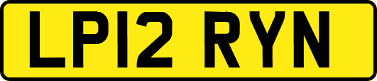 LP12RYN