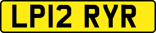 LP12RYR