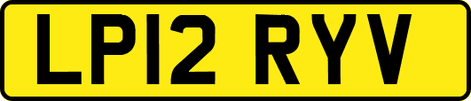 LP12RYV