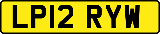 LP12RYW