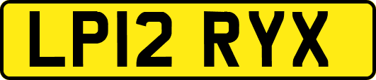 LP12RYX
