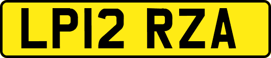 LP12RZA