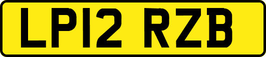 LP12RZB