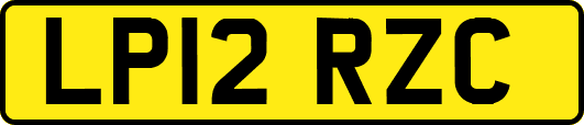LP12RZC