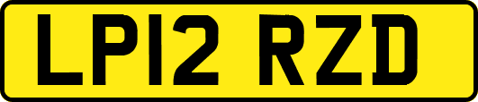 LP12RZD