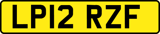 LP12RZF