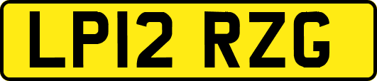 LP12RZG