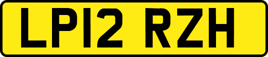 LP12RZH