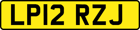 LP12RZJ