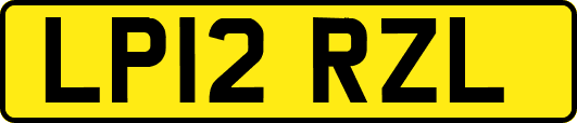 LP12RZL