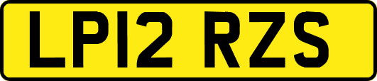 LP12RZS