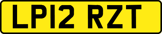 LP12RZT