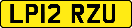 LP12RZU