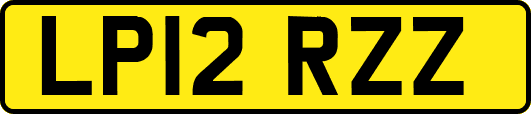 LP12RZZ