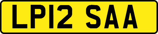 LP12SAA