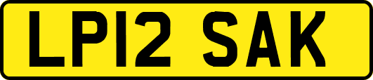 LP12SAK