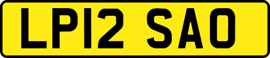 LP12SAO