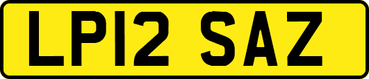 LP12SAZ
