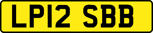 LP12SBB