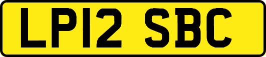 LP12SBC