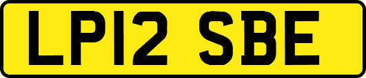 LP12SBE