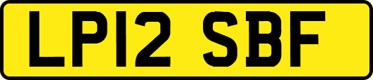 LP12SBF