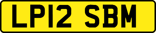 LP12SBM