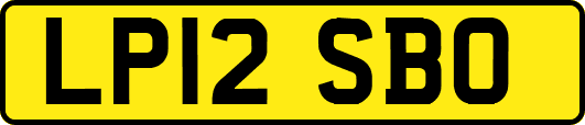 LP12SBO