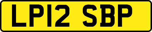 LP12SBP